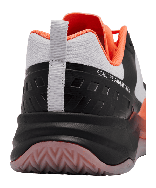 Hummel Hb Powerstrike Pro Schwarz F2442 - schwarz