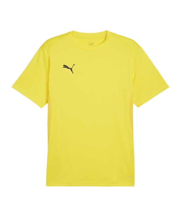PUMA teamGOAL Trikot Gelb F07 - gelb