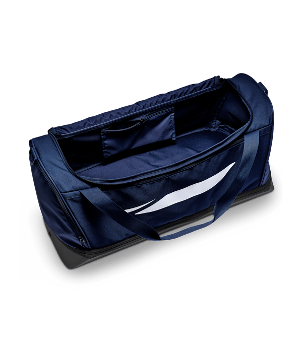 Nike Academy L Hardcase Luggage Trolley Blau F410 - blau
