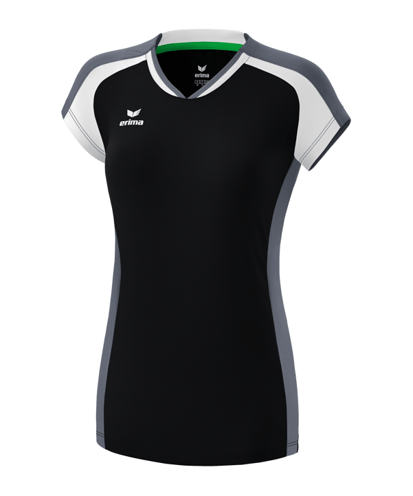 Erima Gandia Function Tanktop Damen Schwarz - schwarz