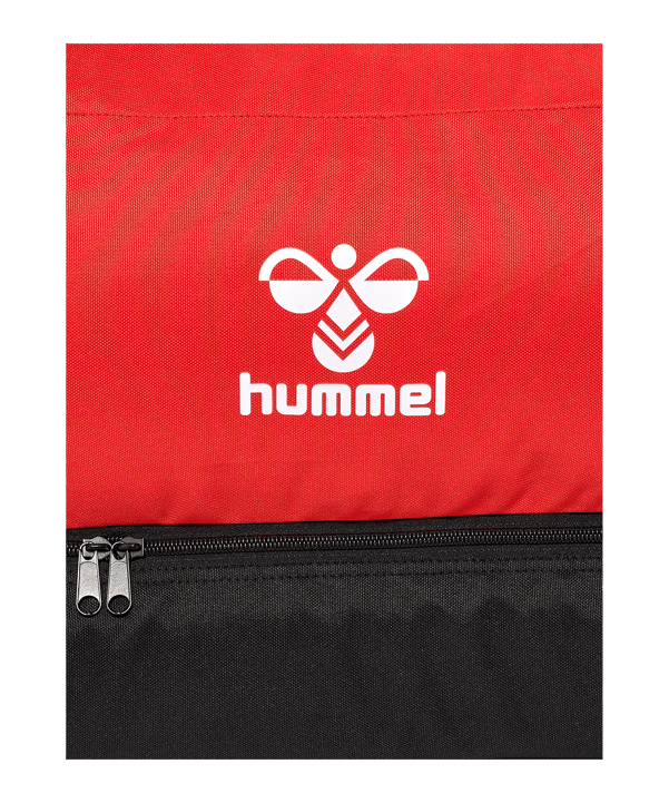 Hummel Tasche Rot F3081 - rot