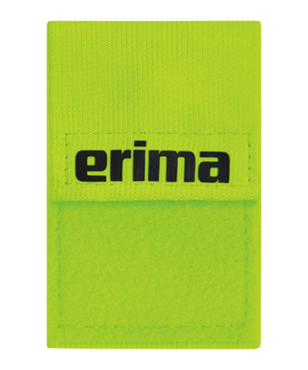 Erima Kaptitänsbinde Gelb F7242511