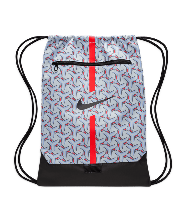 Nike Academy Gymsack Blau F425 - blau