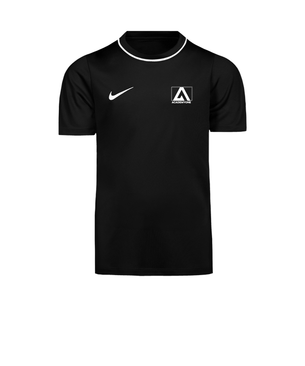 Nike Park 26 Trainingsshirt Kids Schwarz F010