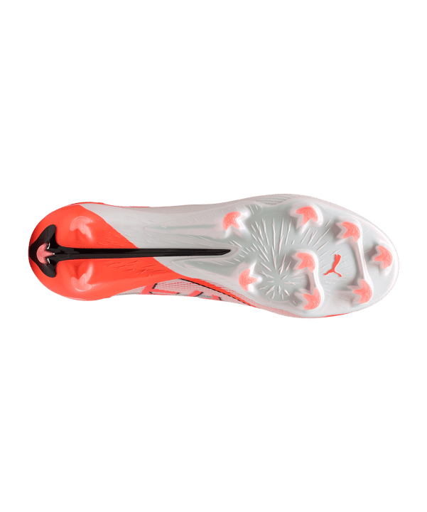 PUMA ULTRA 5 Ultimate FG Unlimited Weiss F01 - weiss