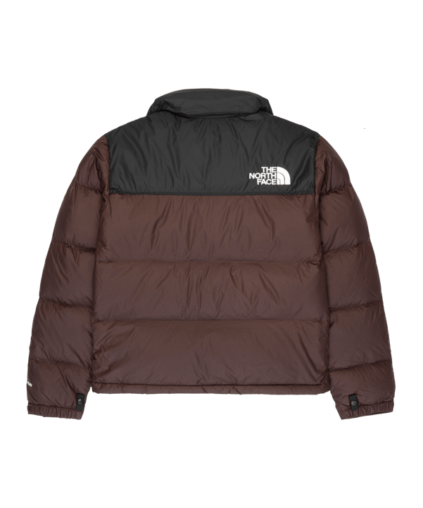 The North Face 1996 Retro Jacke Damen Braun - braun