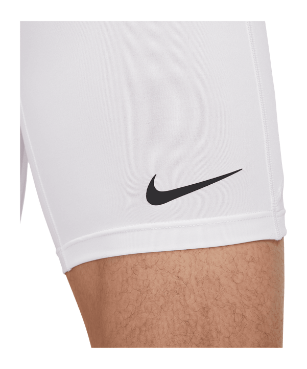 Nike Dri-Fit Underwear Tight Weiß F100 - weiss