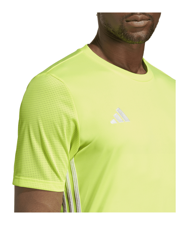adidas Tabela 23 Trikot Weiss - weiss