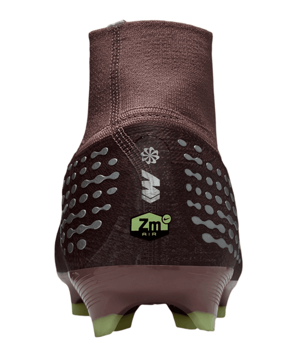 Nike Air Zoom Mercurial Superfly X Pro FG Kylian Mbappe Braun F200 - braun