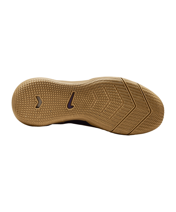 Nike Jr Air Zoom Mercurial Vapor XVI Academy IN Kylian Mbappe Signature Kids Lila F500 - lila