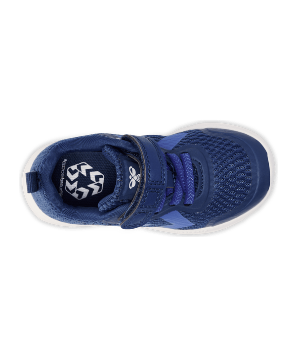 Hummel Kids Blau F7017 - blau