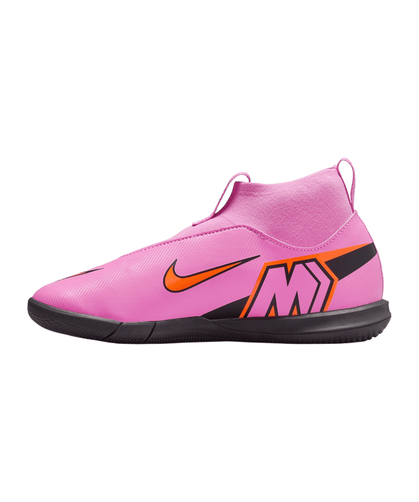 Nike Air Zoom Mercurial Superfly X Academy IN F600 - rosa