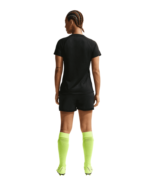 Nike Park VIII Trikot Damen Schwarz F010 - schwarz