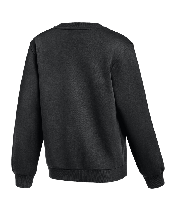 Nike Park 26 Sweatshirt Kids Schwarz F010