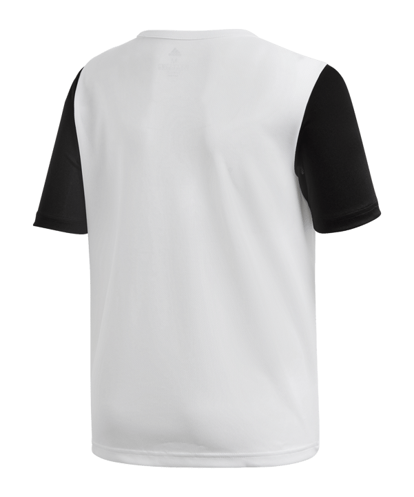 adidas Estro 19 Trikot kurzarm Kids Weiss - weiss