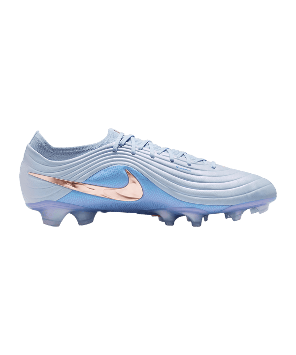 Nike Tiempo Maestro Elite LV8 FG Showtime Blau F084 - blau