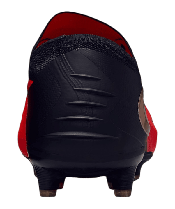 Nike Phantom 6 Low Elite AG Break'Em Rot F600 - rot