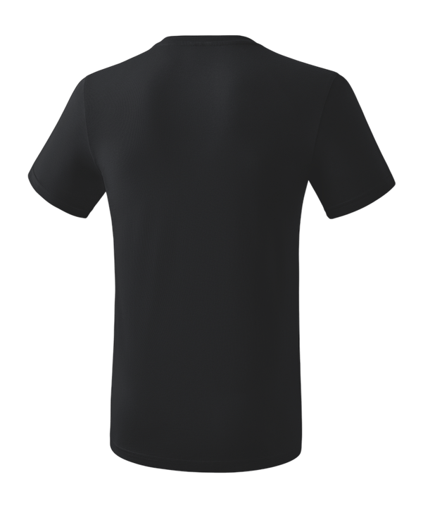 Erima Teamsport T-Shirt Kids Schwarz - schwarz