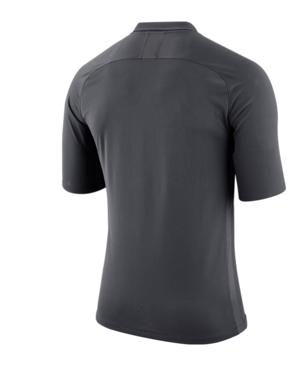 Nike Dry Referee Trikot kurzarm Grau F060 - grau