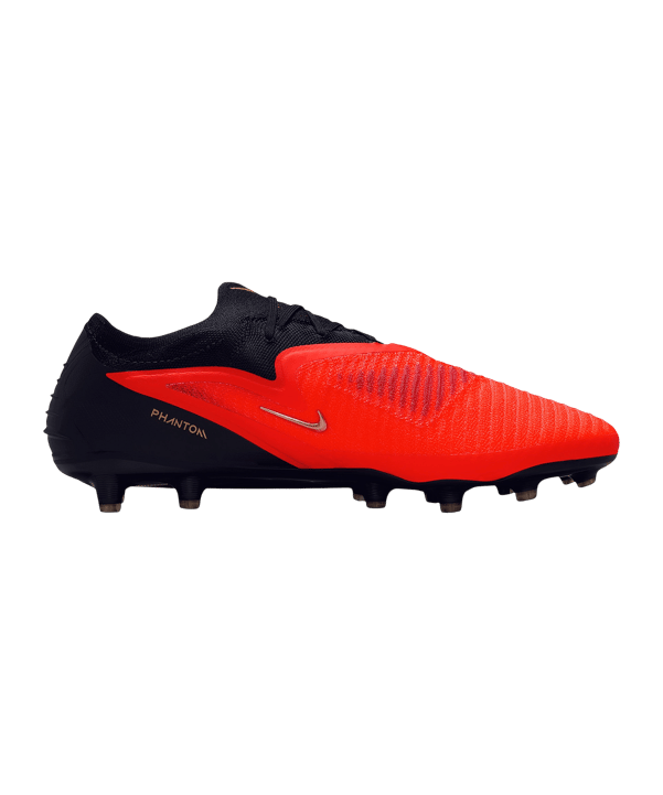 Nike Phantom 6 Low Elite AG Break'Em Rot F600 - rot