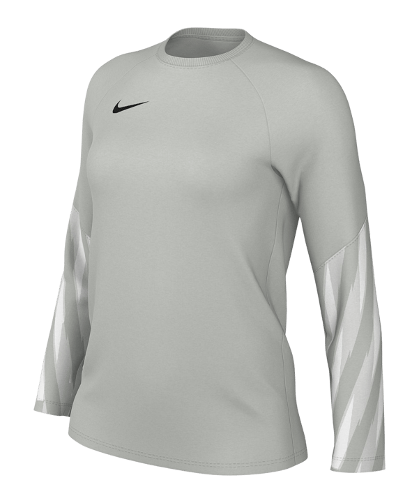 Nike Park V Torwarttrikot Langarm Damen Schwarz F097 - schwarz
