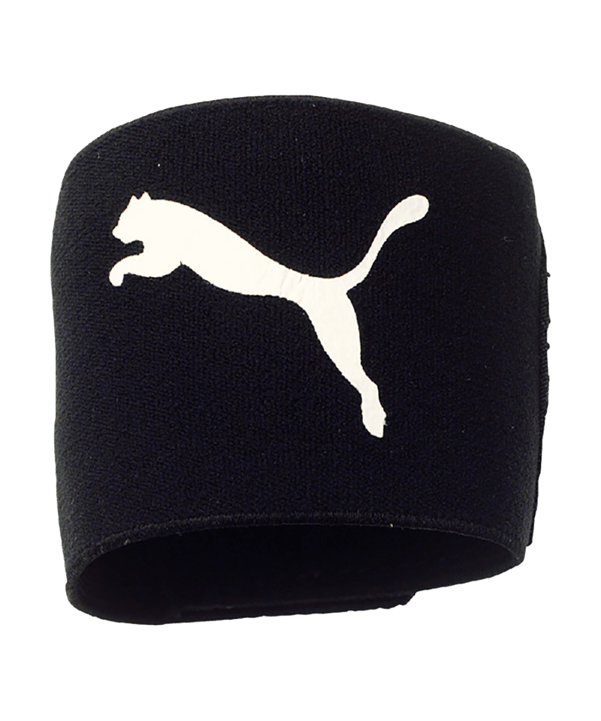 PUMA Sock Stoppers Schienbeinschonerhalter F02 - schwarz