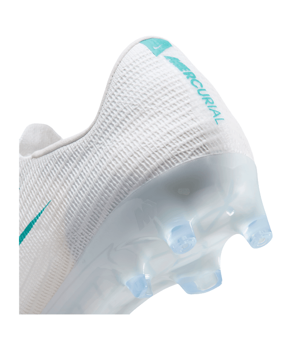 Nike Air Zoom Mercurial Superfly 11 Elite AG Bright Lights Weiß F102 - weiss