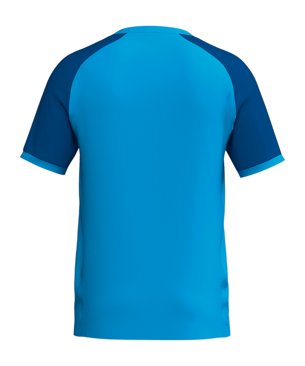 Erima WINGS Trikot Kids Blau F3132605