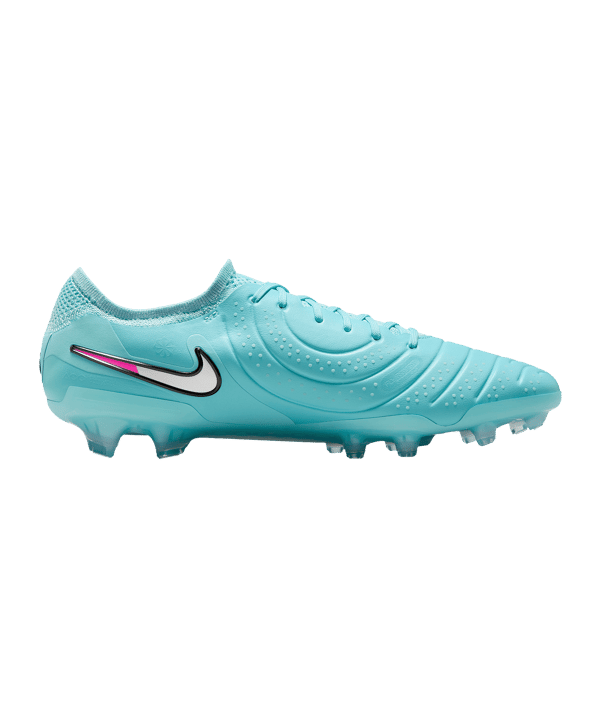 Nike Tiempo Legend X Elite FG Prism Blau F401 - blau