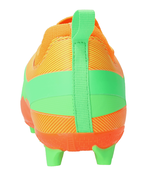 JAKO Dreamflow Sock AG Kids Grün F214 - gruen