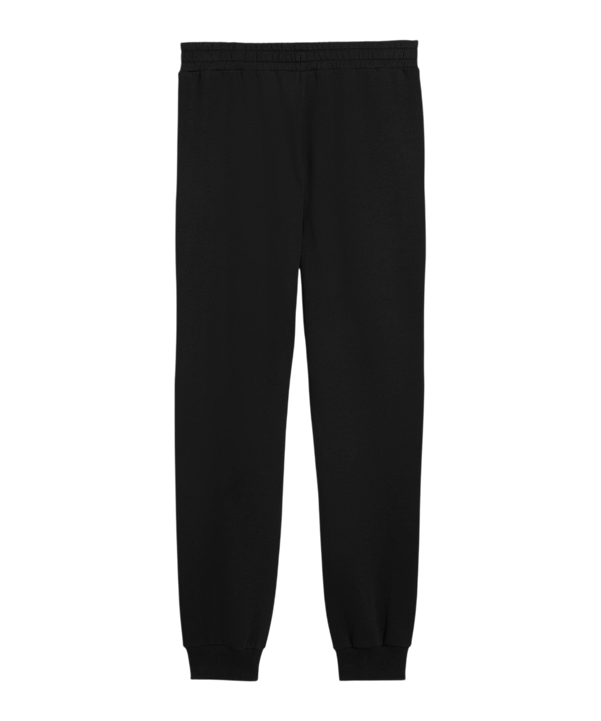 PUMA FPF Portugal FtblCulture Jogginghose Schwarz F28 - schwarz