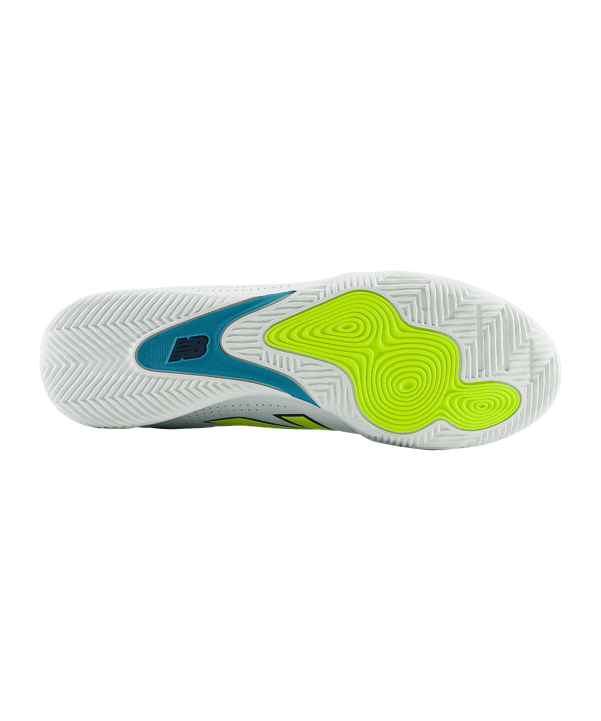 New Balance 442 Elite V3 IN Main Weiß - weiss