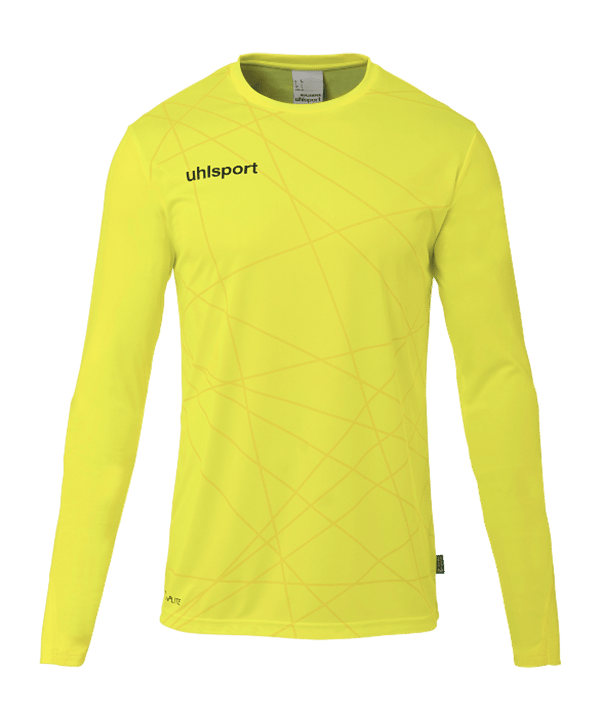 uhlsport Prediction Torwarttrikot Gelb F092 - gelb