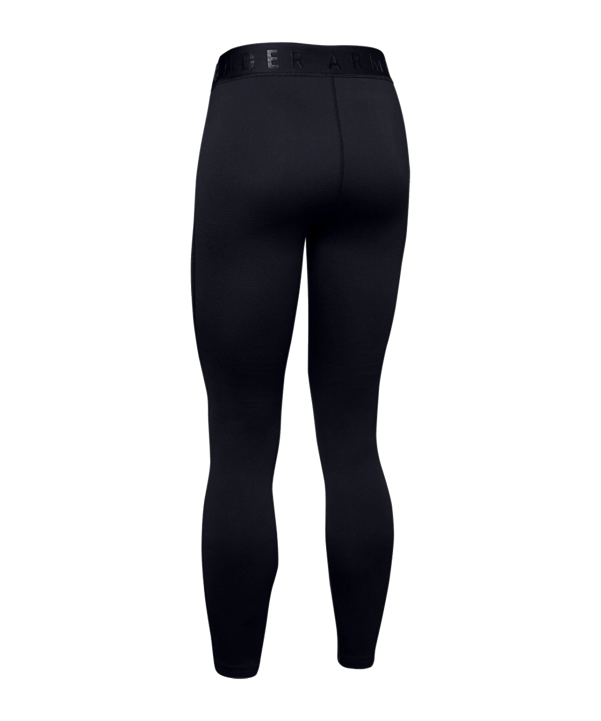 Under Armour Coldgear Base 4.0 Tight Damen F001 - schwarz