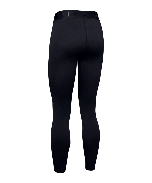 Under Armour Coldgear Base 4.0 Tight Damen F001 - schwarz