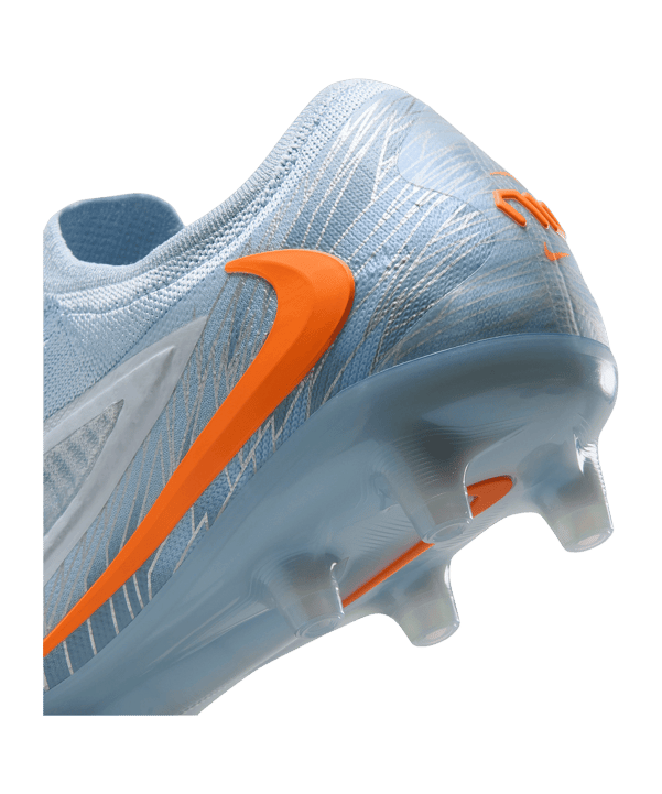 Nike Phantom 6 Low Elite AG United Blau F900 - blau