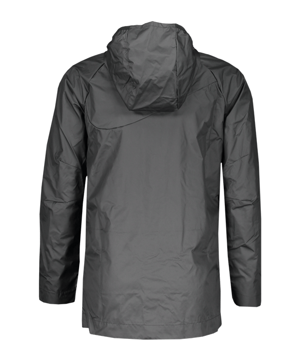 Nike Academy Pro Storm Kapuzenjacke Kids F010 - schwarz