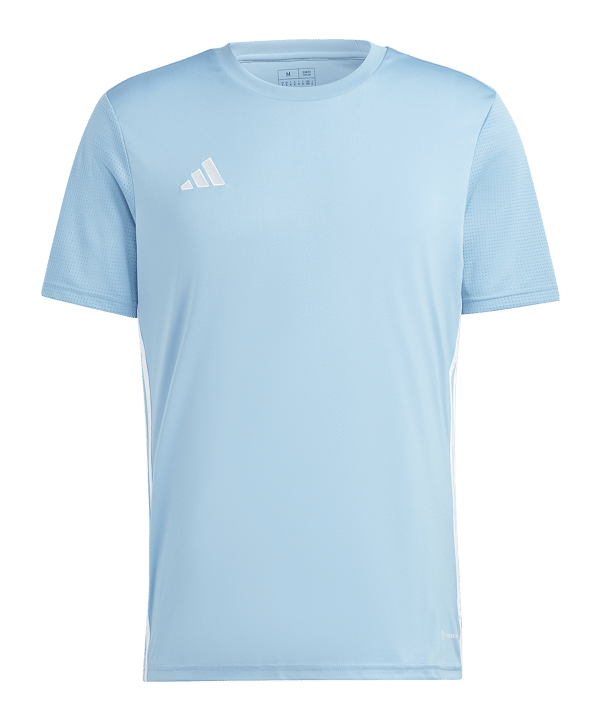 adidas Tabela 23 Trikot Gelb Weiss - blau