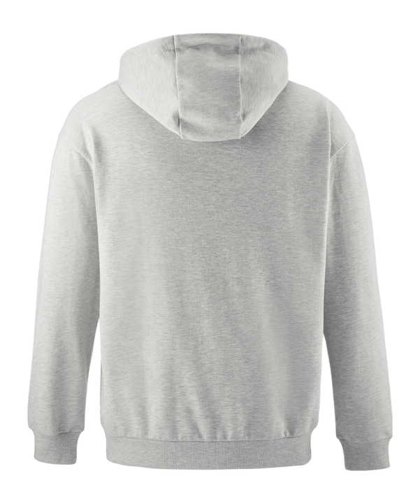 Galatasaray Istanbul Hoody Grau - grau