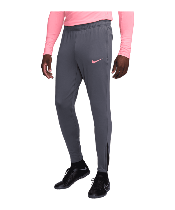Nike Strike Trainingshose Schwarz F069 - schwarz