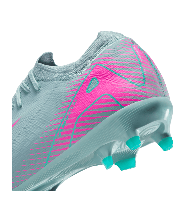 Nike Air Zoom Mercurial Vapor XVI Pro AG-Pro AG Prism Blau F301 - blau
