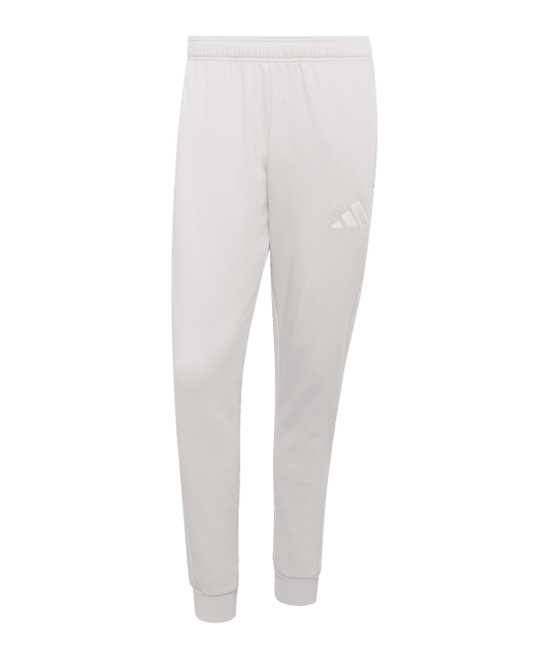 adidas Entrada 26 Jogginghose Grau - grau