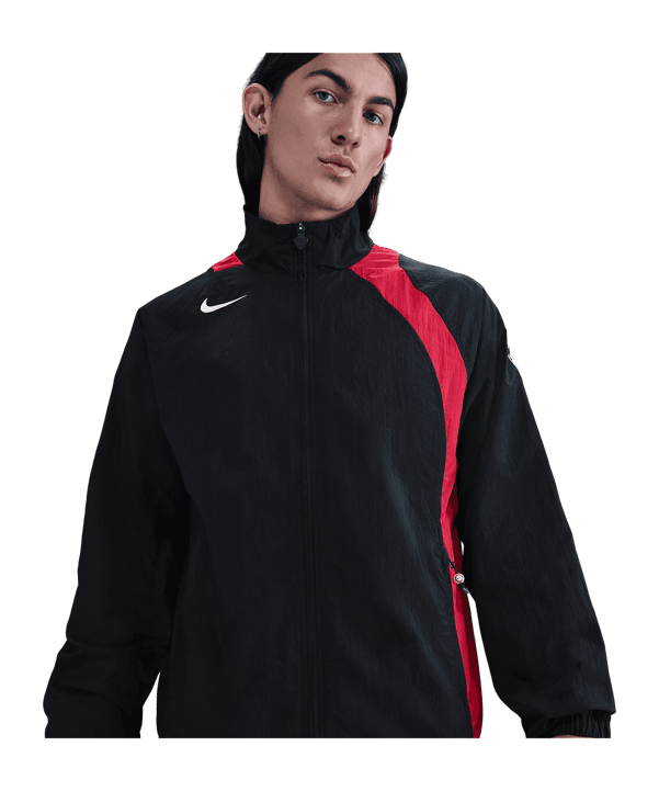 Nike Total 90 Repel Jacke Blau F410