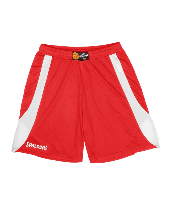 Spalding Jam Short Rot - rot
