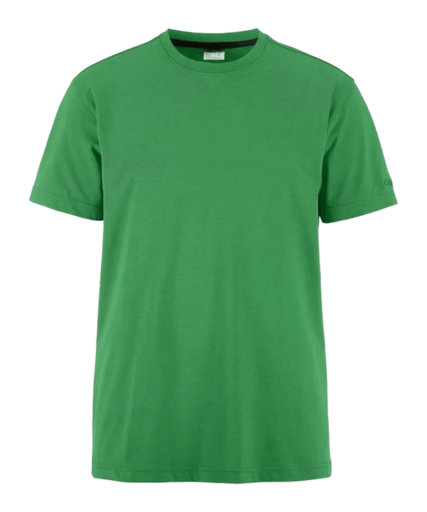 Craft Community 2.0 T-Shirt Grün F651000 - gruen
