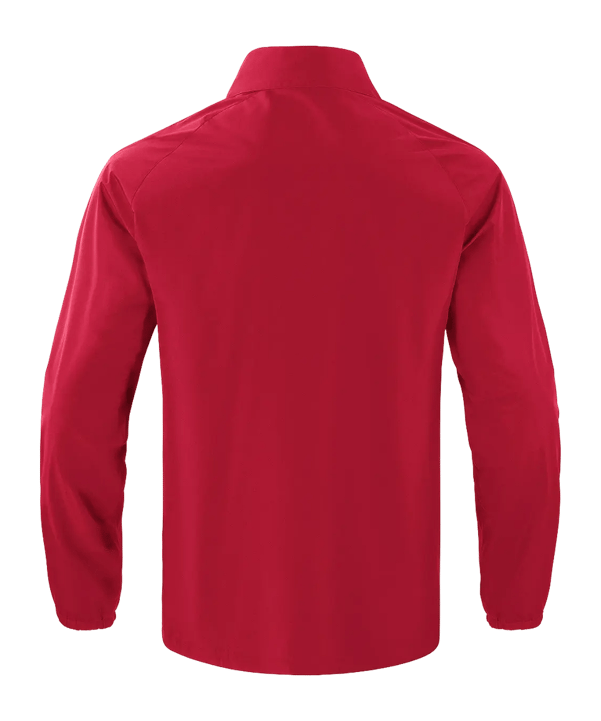 JAKO One Jacke Rot F100 - rot