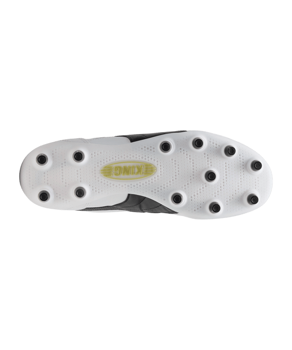 PUMA King Top FG/AG Weiß F05