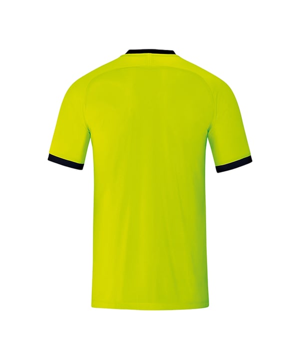 Jako Schiedsrichter Trikot kurzarm Gelb F03 - gelb