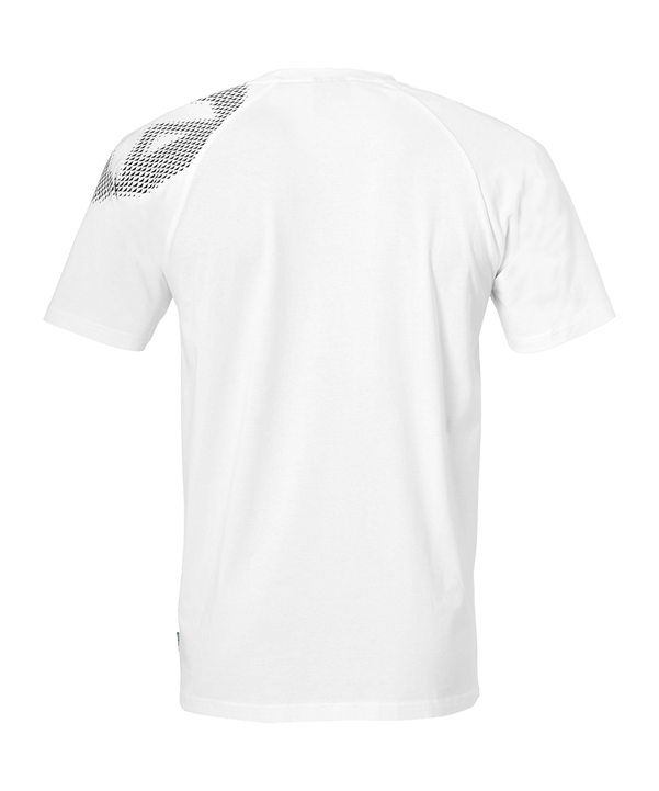 Kempa T-Shirt Weiß F02 - weiss
