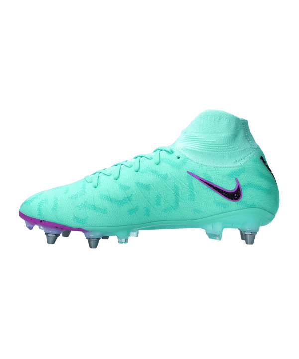 Nike Phantom Luna Elite SG Peak ReadyDamen Grün F300 - gruen